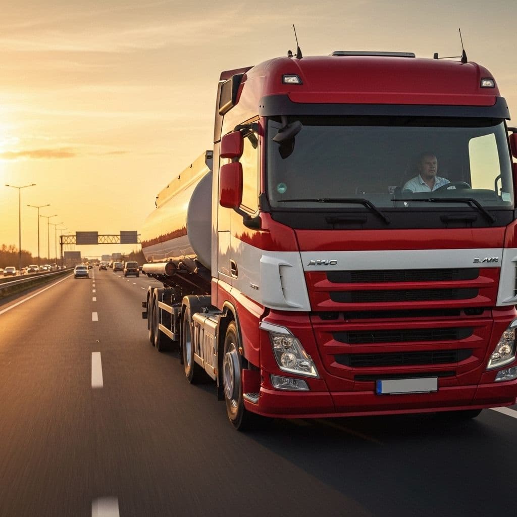 Segurança no Transporte: Melhores Práticas